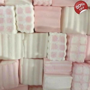 Fini Tronc Brick Marshmallows