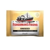 Fisherman's Friend Aniseed Menthol Flavour Lozenges 25g Packet