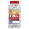 Foxs Glacier Fruits - Fox's Original Hard Boiled Sweets