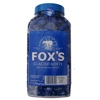 Fox's Glacier Mints Wholesale Full 2.34kg Jar