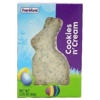 Frankford Cookies 'N CREME Candy Bunny Rabbit - 64g Box