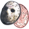 Friday The 13th Jason Mask Cherry Candy Sours Tin - 34g Boston America