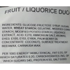Fruit Liquorice Duo Bites - Duos Gummy Sweets