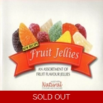 Kingsway Fruit Jellies 3kg Wholesale Box Kingsway Fruit Jellies 3kg Wholesale Box