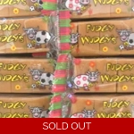 Fudgy Wudgys Bars Fudgy Wudges Good Mooed Fudge Packs