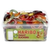 Haribo Giant Suckers - Gummy Jelly Sweets