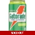Gatorade Lemon-Lime Thirst Quencher - 343ml Can ..