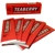 Gerrits Teaberry Refreshing Chewing Gum Sticks 5..