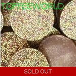 Hannahs Giant Mother Of All Jazzies Brown Chocolate Candy Hannahs Giant Mother Of All Jazzies Brown Chocolate Candy