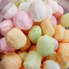 Gibb Summer Creams - Gibbs Scottish Soft Fruit Candy Sweets