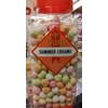Gibb Summer Creams - Gibbs Scottish Soft Fruit Candy Sweets