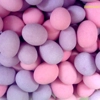 Glisten Sugared Almonds Pink & Violet Sweets