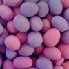 Glisten Sugared Almonds Pink & Violet Sweets