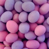 Glisten Sugared Almonds Pink & Violet Sweets