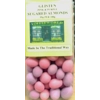 Glisten Sugared Almonds Pink & Violet Sweets