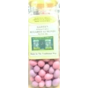 Glisten Sugared Almonds Pink & Violet Sweets