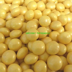 Walkers Gold Rola Cola Balls - Hard Sweets