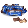 Goldenberg's Peanut Chews Milk Chocolatey Mini Chew Bars