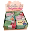 Golden Girls - Stay Golden Cheesecake-shaped Mints Tin - 1.5oz - 42.5g