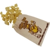 Gold Nuggets Bubble Gum Bag - Original Golden Bubblegum Bags