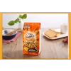 Goldfish Baked Snack Crackers - Flavor Blasted Xtra Cheddar 187g Bag