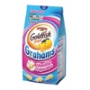 Pepperidge Farm Goldfish Grahams Vanilla Cupcake Flavour - 187g Pack