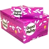 Good & Plenty - Pink and White Liquorice Candy Sweets - 51g Box