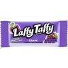 Grape Laffy Taffy Minis - Chewy Candy Miniatures - Mini Chew Bars