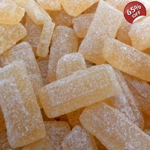 Gray's Herbal Tablets - Grays Herbals Boiled Sweets