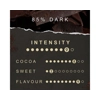 Green & Blacks Dark Chocolate 85 Percent Cocoa Bar - 90g