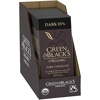 Green & Blacks Dark Chocolate 85 Percent Cocoa Bar - 90g