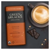 Green and Blacks Dark Chocolate Ginger Bar - 90g - Green & Black's