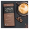 Green and Blacks Organic Milk Chocolate Almond - 90g - Green & Black's