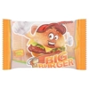 Gummi Zone BIG Burgers - 32g Gummy Burger Sweets
