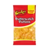 Gurley's Butterscotch Buttons -Hard Boiled Butter Scotch Drops 92g Bag