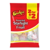 Gurley's Assorted Starlight Fruit - 92g Bag - Fruity Hard Candies