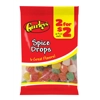 Gurley's Spice Drops - Jelly Gummy Spicy Candy Sweets - 120g Bag