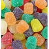 Gurley's Spice Drops - Jelly Gummy Spicy Candy Sweets - 120g Bag
