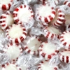 Gurley's Starlight Mints - 92g Bag - Hard-Boiled Peppermint Candies
