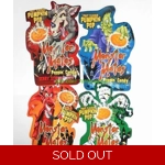 Monster Mates Poppin' Candy Halloween Sweets
