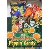 Monster Mates Poppin' Candy Halloween Sweets