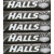 Halls Extra Strong Mentho-Lyptus - Menthol Sweet..