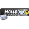Halls Extra Strong Mentho-Lyptus - Menthol Sweets Pack