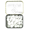 Hangover Helper Mints - 1.5oz - 42.5g Extra Strength Peppermints