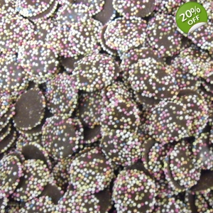 Hannahs Chocolate Candy Jazzies