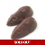 Hannahs Brown Chocolate Flavoured Candy Mice Ret..