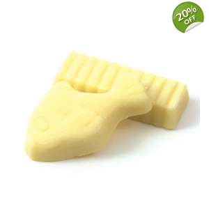 Alma Fish 'N' Chips - Hannahs Candy Fishes and Chips