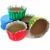 Hannahs Chocolate Flavour Icy Cups - Foiled Cand..