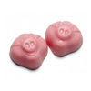 Hannahs Strawberry Chocolate Flavour Candy Porky Pigs