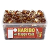 Haribo Cola Bottles Sweets